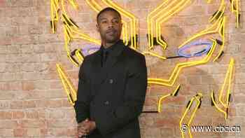 Michael B. Jordan named People's Sexiest Man Alive for 2020