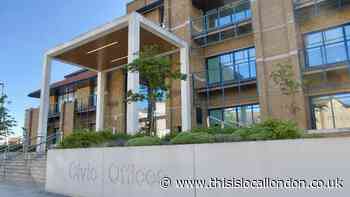 Bexley Council backs job-cutting strategy to balance books