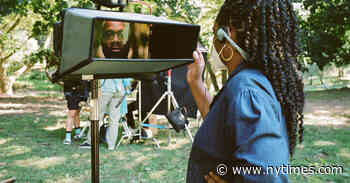 How Ta-Nehisi Coates's Memoir Went From Page to Stage to HBO