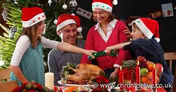 'Price to pay' if Covid lockdown relaxed for Christmas