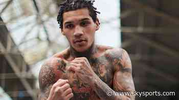 LIVE STREAM: Conor Benn workout