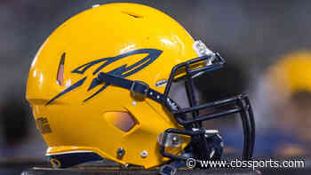 College football games on CBS Sports Network -- Watch Eastern Michigan vs. Toledo live stream
