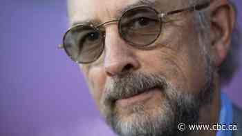 Good Doctor actor Richard Schiff hospitalized with COVID-19