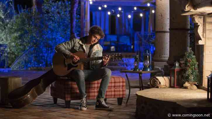High School Musical: The Musical Holiday Special Trailer Teases New Song