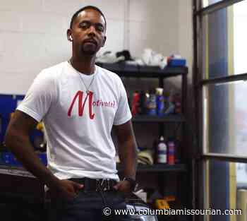 Dimetrious Woods, providing hope in starting over as an entrepreneur - Columbia Missourian