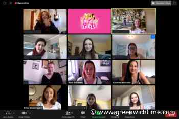 How This Entrepreneur Is Bringing Broadway Stars Into Your Living Room - Greenwich Time