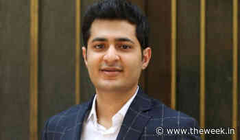 VATSAL AGARWAL: Recipient of World Entrepreneur of the year award 2020 - THE WEEK