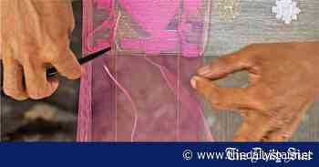 Entrepreneur village for weavers - The Daily Star