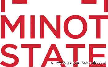 Minot State University welcomes alumnus and entrepreneur Scott Bintz for presentation - Grand Forks Herald