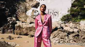 “Living Abroad As A Black Woman Is Healing Generational Trauma”: This Entrepreneur Is Paving The Way For Other Expats Of Colour - British Vogue