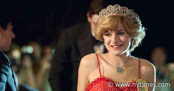 ‘The Crown’ Season 4: What to Watch and Read About Diana