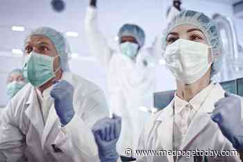 Why We're Excited About Pfizer and Moderna Vaccine News
