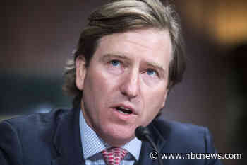 Trump fires head of U.S. election cybersecurity who debunked conspiracy theories