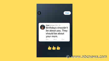 Twitter launches 'Fleets' story feature. Users aren't sure how to feel.