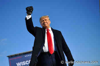 As Trump separates from Fox News, what's next for both?