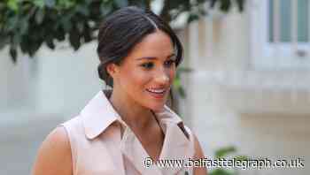 Meghan ‘allowed individual to speak to authors to prevent misinformation’