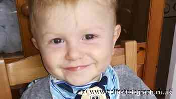 Judge’s fears for missing boy thought to be in Europe with German mother