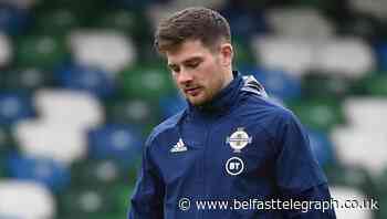 Who is Matthew Kennedy? All you need to know about Northern Ireland's debutant in UEFA Nations League game against Romania