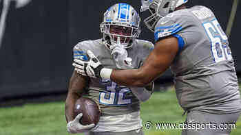 Fantasy Football: Breaking down every backfield in the NFL as the playoffs loom