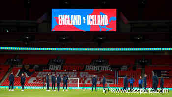 England vs. Iceland UEFA Nations League: Live stream, TV channel, how to watch, news, odds, time, news