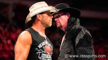 Shawn Michaels believes The Undertaker will be content after 'Final Farewell' at WWE Survivor Series 2020