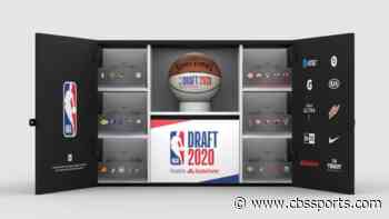 2020 NBA Draft: At-home lockers will provide correct hat -- and other gifts -- for every top prospect