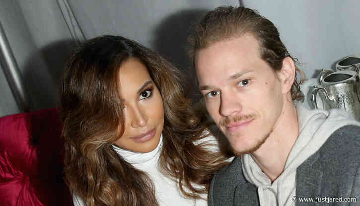 Ryan Dorsey Files Wrongful Death Lawsuit After Naya Rivera's Death on Behalf of Son Josey