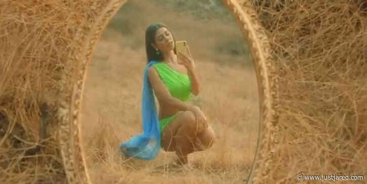 Marina Returns With 'Man's World' - Watch the Music Video!