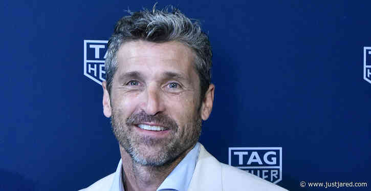 Patrick Dempsey Reveals How His 'Grey's Anatomy' Cameo Came to Be