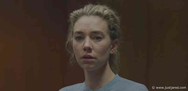 Vanessa Kirby Joins Oscars Race with 'Pieces of a Woman' Trailer - Watch Now!