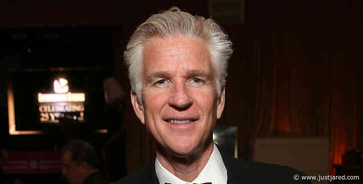 Matthew Modine Reveals How He's Gotten Out of 'A Hundred' Speeding Tickets