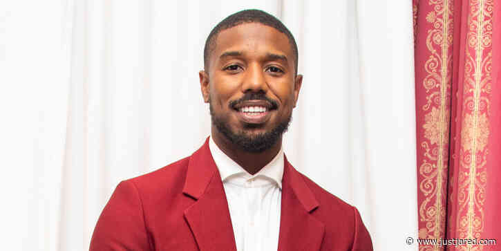 Here Are 20 Pics To Prove Michael B. Jordan Is The Best Choice For People's Sexiest Man Alive