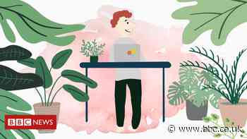 Coronavirus: How to be happier while working from home