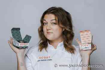 Summerside entrepreneur making her mark in gourmet canned seafood market - The Journal Pioneer