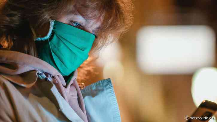 Medienstaatsvertrag: Streit um die Empfehlung vertrauenswürdiger Informationen durch Google