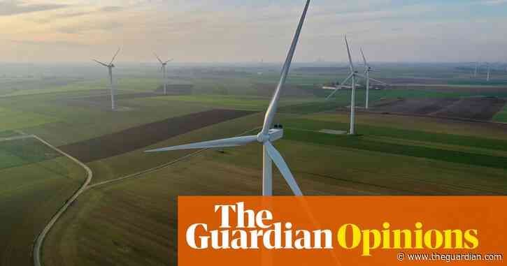 The Guardian view on Johnson's green jobs plan: the right way to start | Editorial