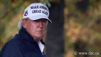 As his campaign's court challenges fail, Trump seeks partial recount in Wisconsin in bid to reverse election