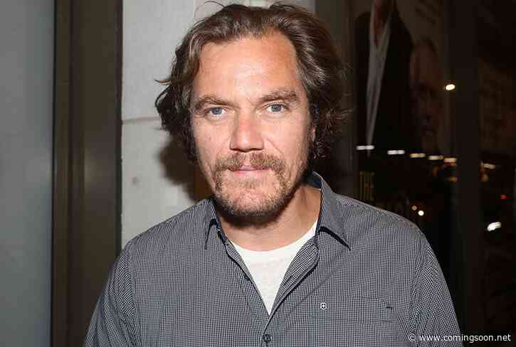 Brad Pitt-Led Bullet Train Lands Oscar Nominee Michael Shannon