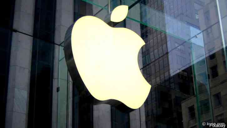 Arizona Attorney General leads $113 million multistate settlement with Apple over iPhone throttling