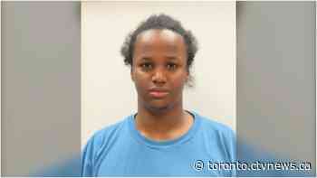 Canada-wide warrant issued for man known to frequent Toronto