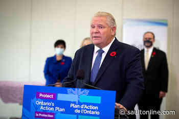Ontario Announces 13 New Ontario Health Teams