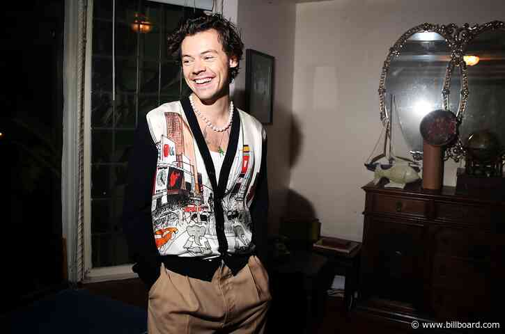 Everyone Who Has Defended Harry Styles’ ‘Vogue’ Cover