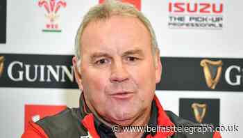Wayne Pivac set to hand Wales debut to James Botham against Georgia