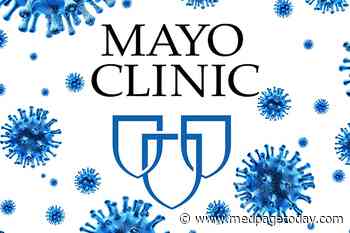 905 Mayo Clinic Staff Have COVID-19