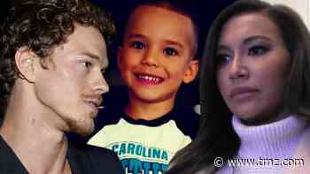 Naya Rivera Wrongful Death Lawsuit Filed on Son's Behalf, Claiming Unsafe Boat