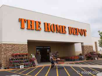 How Home Depot plans to grow its media network