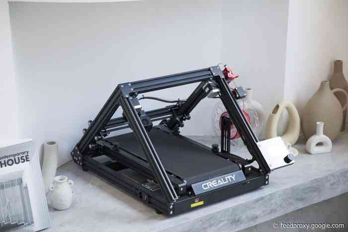 3DPrintMill rolling conveyor 3D printer hits Kickstarter from $538
