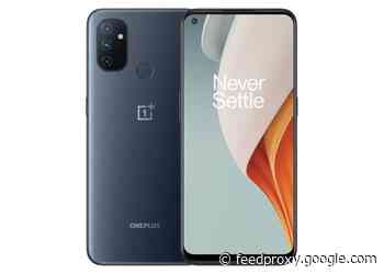 OnePlus Clover gets Bluetooth certification