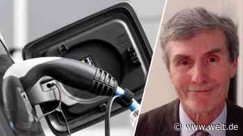 Dudenhöffer – „Das ist Ausdruck von Hilflosigkeit“