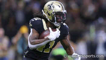 Fantasy Football Week 11: Rest-of-season rankings with the playoffs coming up